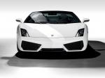 Lamborghini Gallardo LP560-4 Spyder 2008 года